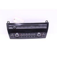 BMW 535i 550i 740i 750i 760i Alpina B7 Climate Temperature Control Panel OEM