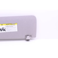 2009-2015 BMW 750i Driver Left Sun Shade Visor OEM