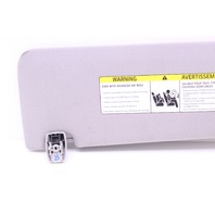 2009-2015 BMW 740i 750i Sun Visor Right OEM