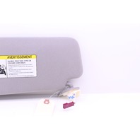 2009-2015 BMW 740i 750i Sun Visor Right OEM