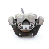 2011-2016 BMW 750Li Rear Brake Caliper Pair Set OEM