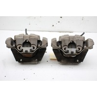 2011-2016 BMW 750Li Rear Brake Caliper Pair Set OEM 18475-REARCALIPERPAIR