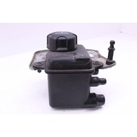 2010 2011 2012 2013 2014 BMW X5M X6M E70 E71 Intercooler Coolant Reservoir Tank Bottle 7589526 OEM