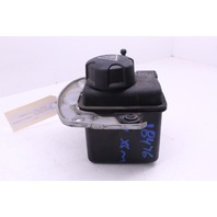 2010 2011 2012 2013 2014 BMW X5M X6M E70 E71 Intercooler Coolant Reservoir Tank Bottle 7589526 OEM