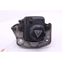 2010 2011 2012 2013 2014 BMW X5M X6M E70 E71 Intercooler Coolant Reservoir Tank Bottle 7589526 OEM