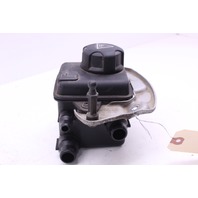 2010 2011 2012 2013 2014 BMW X5M X6M E70 E71 Intercooler Coolant Reservoir Tank Bottle 7589526 OEM