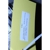 08-14 BMW E71 E70 X5 X6 M Rear Differential Diff Axle Carrier 3.91 OEM OEM