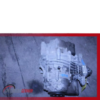 08-14 BMW E71 E70 X5 X6 M Rear Differential Diff Axle Carrier 3.91 OEM OEM