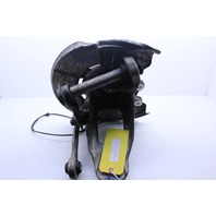 2007 2008 2010 2011 2012 2013 BMW X5 X6 E70 E71 Rear Spindle Knuckle Hub Left Driver 6770981 OEM