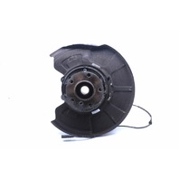 2007 2008 2010 2011 2012 2013 BMW X5 X6 E70 E71 Rear Spindle Knuckle Hub Left Driver 6770981 OEM