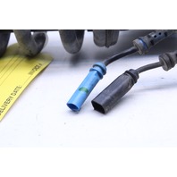 2010-2013 BMW X5M X6M Front Strut Shock Left EDC OEM