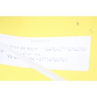 2010-2013 BMW X5M X6M Front Strut Shock Left EDC OEM