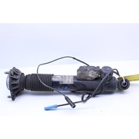 2014 BMW X6 Left Rear Air Spring Shock Absorber OEM