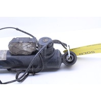 2014 BMW X6 Left Rear Air Spring Shock Absorber OEM