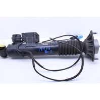 2014 BMW X6 Right Rear Air Spring Shock Absorber OEM