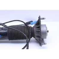 2014 BMW X6 Right Rear Air Spring Shock Absorber OEM