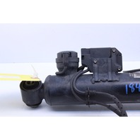2014 BMW X6 Right Rear Air Spring Shock Absorber OEM