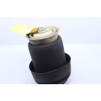 2007-2013 BMW X5 X6 Rear Pneumatic Air Spring Shock - 37126790083 OEM