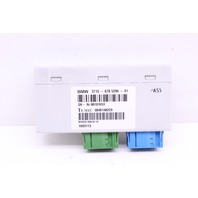 2007-2013 BMW X5 X6 Active Suspension Module 37156785396 OEM