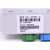 2007-2013 BMW X5 X6 Active Suspension Module 37156785396 OEM