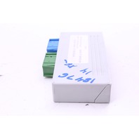 2007-2013 BMW X5 X6 Active Suspension Module 37156785396 OEM