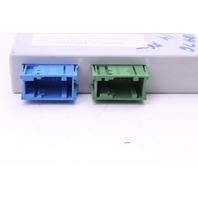 2007-2013 BMW X5 X6 Active Suspension Module 37156785396 OEM