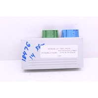 2007-2013 BMW X5 X6 Active Suspension Module 37156785396 OEM