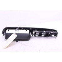 2014 BMW X6M Driver Master Window Switch Bezel Trim 51417137137 OEM