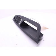 2014 BMW X6M Driver Master Window Switch Bezel Trim 51417137137 OEM