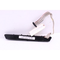 BMW X5 X5M X6 X6M E70 E71 Tailgate PDC Seat Heater Switch Panel OEM