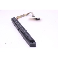 BMW X5 X5M X6 X6M E70 E71 Tailgate PDC Seat Heater Switch Panel OEM