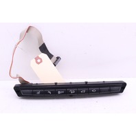 BMW X5 X5M X6 X6M E70 E71 Tailgate PDC Seat Heater Switch Panel OEM