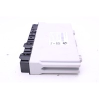 2011-2013 BMW X5 X6 Front Seat Control Module OEM