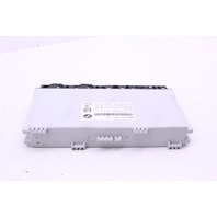 2011-2013 BMW X5 X6 Front Seat Control Module OEM