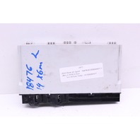 2011-2013 BMW X5 X6 Front Seat Control Module OEM