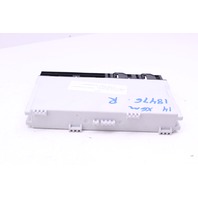 2011-2013 BMW X5 X6 Front Seat Control Module OEM