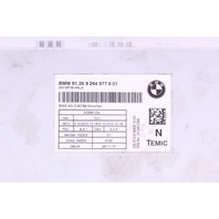 2011-2013 BMW X5 X6 Front Seat Control Module OEM