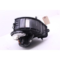 2010-2013 BMW X5 X5M X6 X6M Front Heater Blow Motor 9229658 OEM