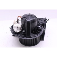 2010-2013 BMW X5 X5M X6 X6M Front Heater Blow Motor 9229658 OEM