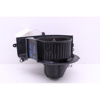 2010-2013 BMW X5 X5M X6 X6M Front Heater Blow Motor 9229658 OEM