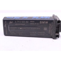 BMW 128i 135i 328i 335i M1 M3 X1 X5 X5M X6M Z4 TPMS Tire Pressure Module 6793122 OEM