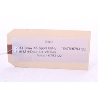 BMW 128i 135i 328i 335i M1 M3 X1 X5 X5M X6M Z4 TPMS Tire Pressure Module 6793122 OEM