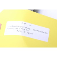 2007-2018 BMW X5 X6 Left Rear Upper Rearward Control Arm 33326796001 OEM