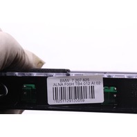 2013 2014 BMW X6M E71 Third Brake Tail Light 63257207825 OEM