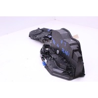 2010-2014 BMW X6M X5M E71 Driver Left Rear Door Latch Lock W/ Soft Close 51227315023 OEM