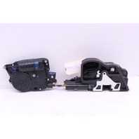 2007-2013 BMW X5 X5M Rear Door Latch Lock Right OEM
