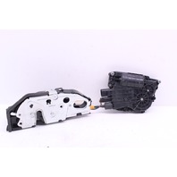 2007-2013 BMW X5 X5M Rear Door Latch Lock Right OEM