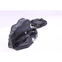 2007-2013 BMW X5 X5M Rear Door Latch Lock Right OEM