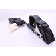 2007-2013 BMW X5 X5M Rear Door Latch Lock Right OEM