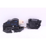 2007-2013 BMW X5 X5M Rear Door Latch Lock Right OEM